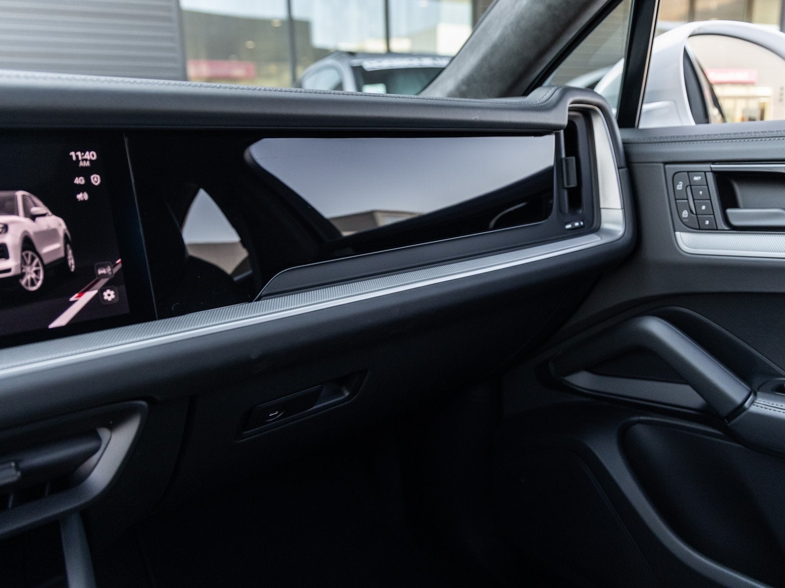 2026 Porsche Cayenne Coupe Cayenne S Coupe