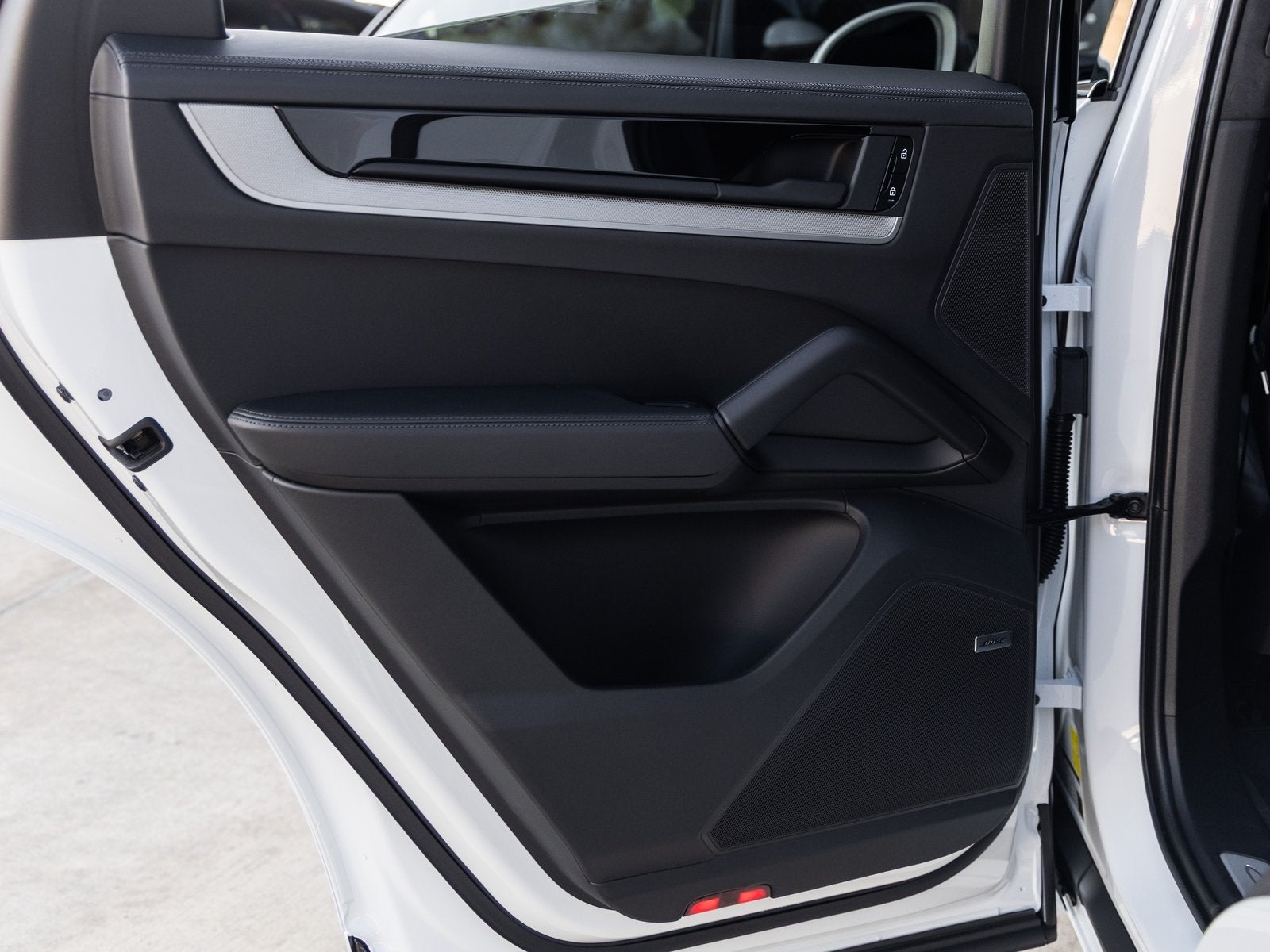 2026 Porsche Cayenne Coupe Cayenne S Coupe