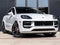 2026 Porsche Cayenne Coupe Cayenne S Coupe