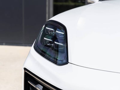 2026 Porsche Cayenne Coupe Cayenne S Coupe