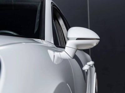 2026 Porsche Cayenne Coupe Cayenne S Coupe