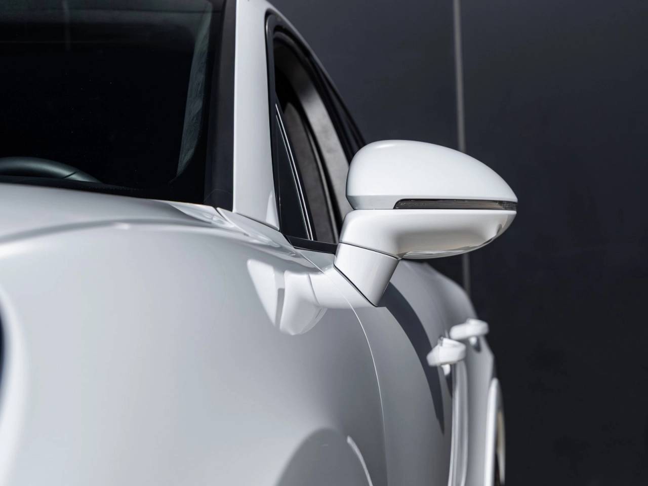 2026 Porsche Cayenne Coupe Cayenne S Coupe