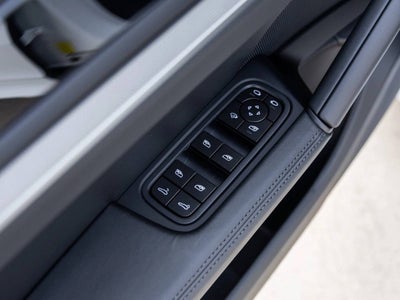 2026 Porsche Cayenne Coupe Cayenne S Coupe