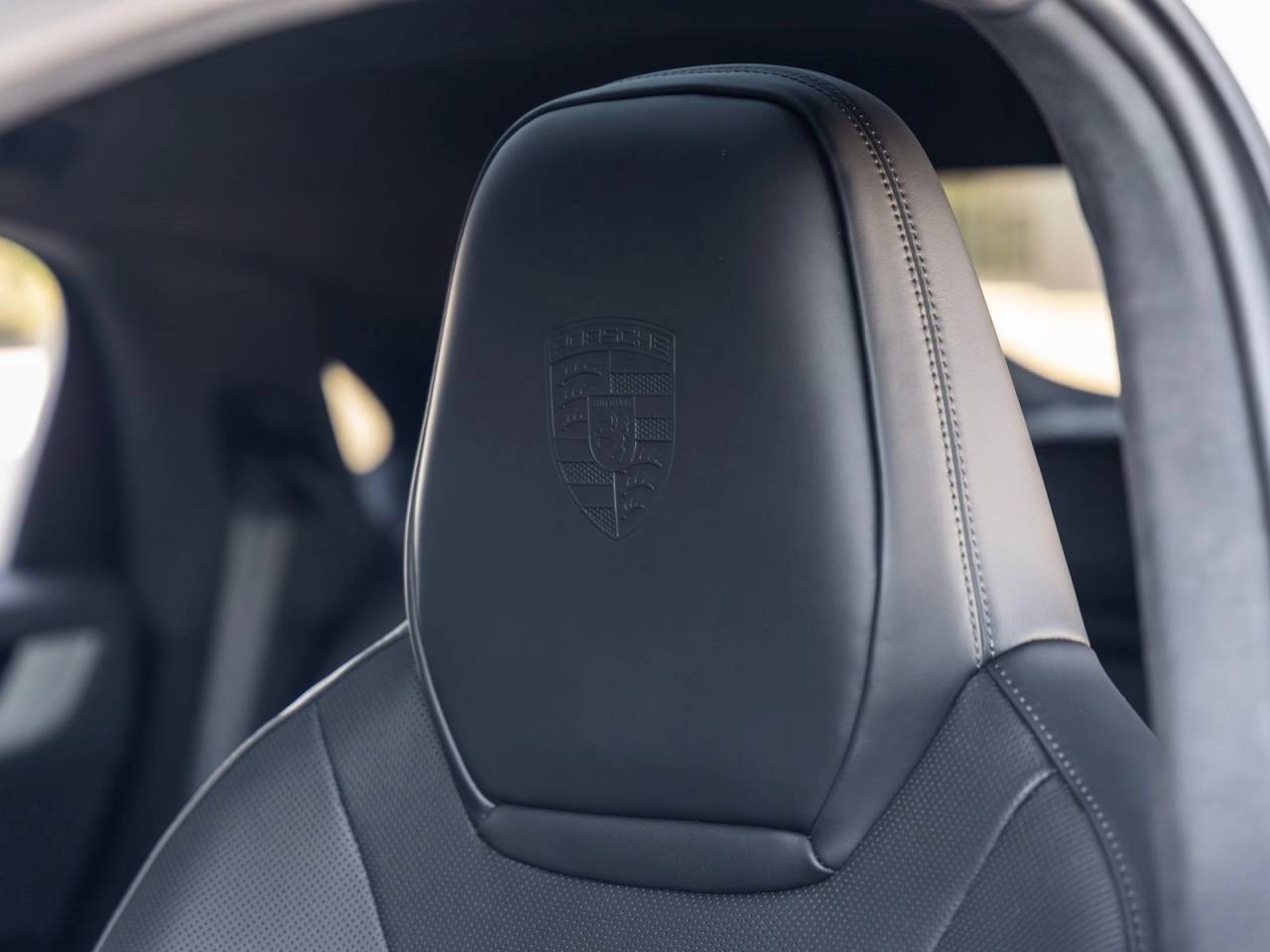 2026 Porsche Cayenne Coupe Cayenne S Coupe