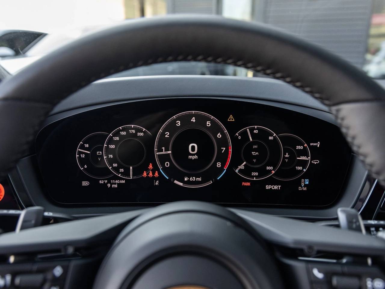 2026 Porsche Cayenne Coupe Cayenne S Coupe