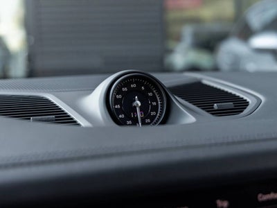 2026 Porsche Cayenne Coupe Cayenne S Coupe