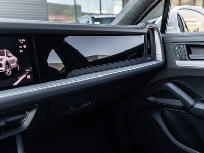 2026 Porsche Cayenne Coupe Cayenne S Coupe