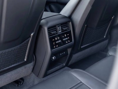 2026 Porsche Cayenne Coupe Cayenne S Coupe