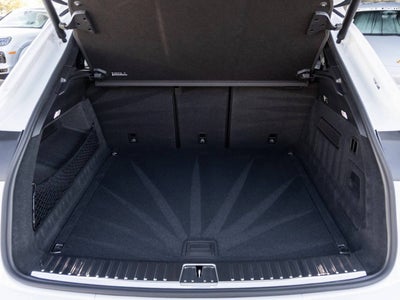 2026 Porsche Cayenne Coupe Cayenne S Coupe