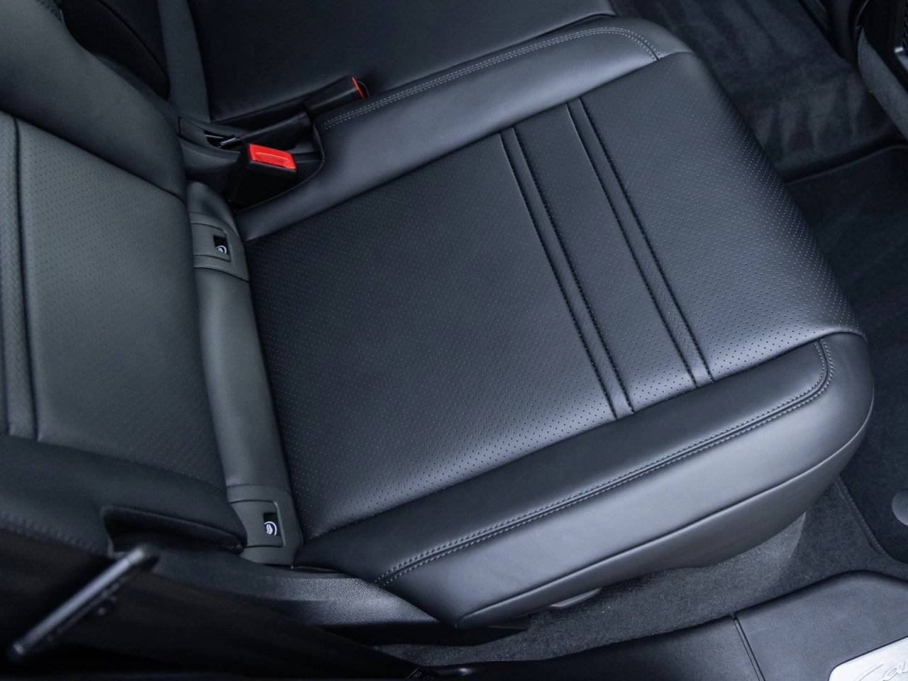 2026 Porsche Cayenne Coupe Cayenne S Coupe