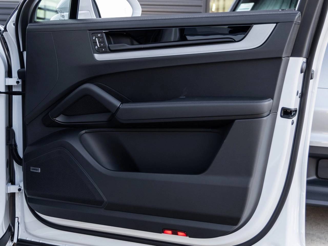 2026 Porsche Cayenne Coupe Cayenne S Coupe