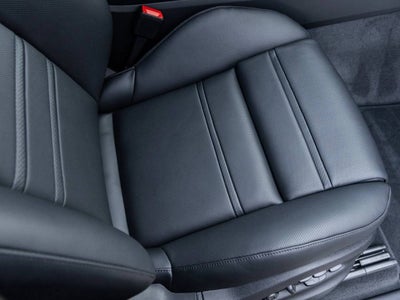 2026 Porsche Cayenne Coupe Cayenne S Coupe