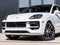 2026 Porsche Cayenne Coupe Cayenne S Coupe