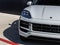 2026 Porsche Cayenne Cayenne S Coupe