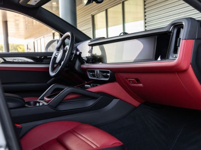 2026 Porsche Cayenne Cayenne S Coupe