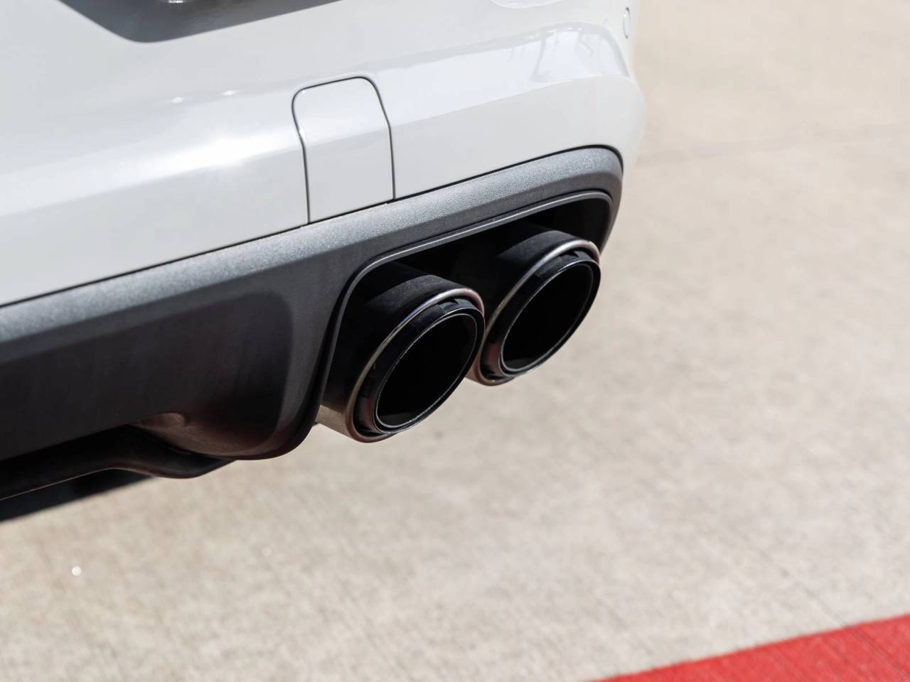 2026 Porsche Cayenne Cayenne S Coupe