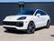 2025 Porsche Cayenne Turbo E-Hybrid Coupe