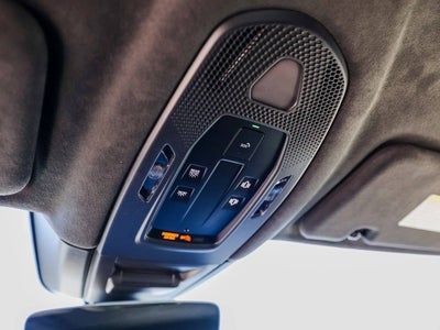 2025 Porsche Cayenne Turbo E-Hybrid Coupe