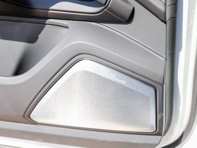 2025 Porsche Cayenne Turbo E-Hybrid Coupe