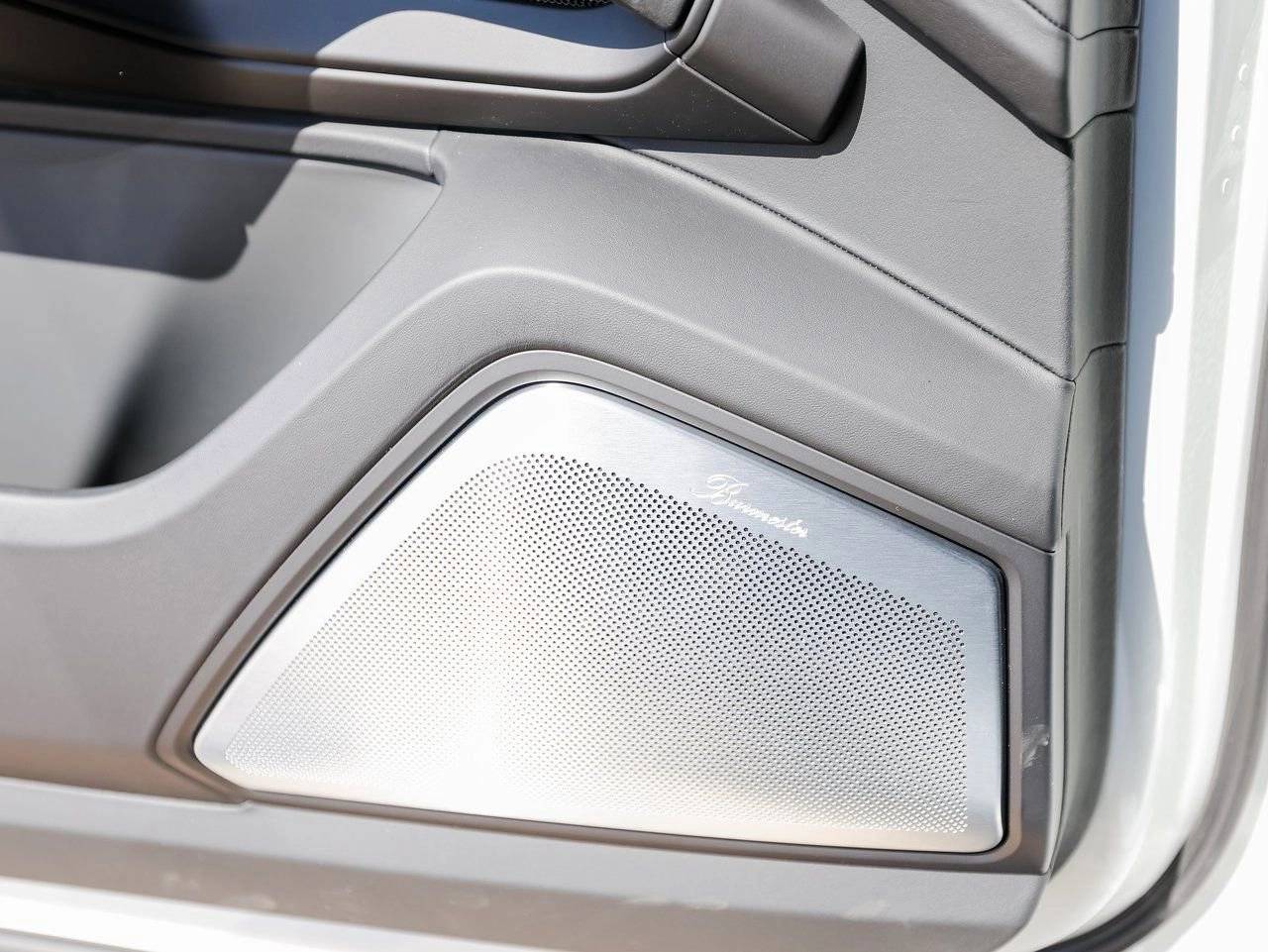 2025 Porsche Cayenne Turbo E-Hybrid Coupe