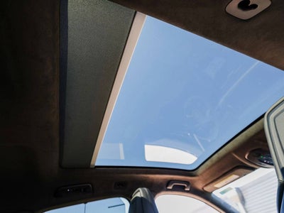 2025 Porsche Cayenne Turbo E-Hybrid Coupe