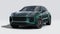 2026 Porsche Cayenne Cayenne Turbo E-Hybrid Coupe