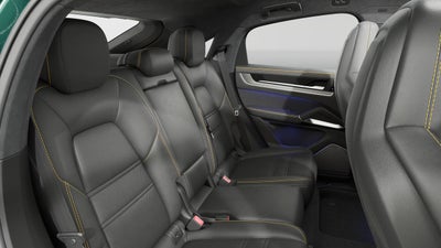 2026 Porsche Cayenne Cayenne Turbo E-Hybrid Coupe