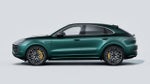 2026 Porsche Cayenne Cayenne Turbo E-Hybrid Coupe