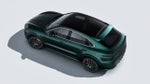 2026 Porsche Cayenne Cayenne Turbo E-Hybrid Coupe