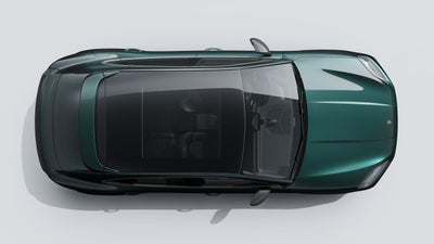 2026 Porsche Cayenne Cayenne Turbo E-Hybrid Coupe