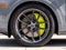 2025 Porsche Cayenne E-Hybrid Coupe Turbo