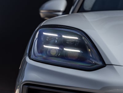 2025 Porsche Cayenne E-Hybrid Coupe Turbo