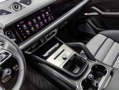 2025 Porsche Cayenne E-Hybrid Coupe Turbo
