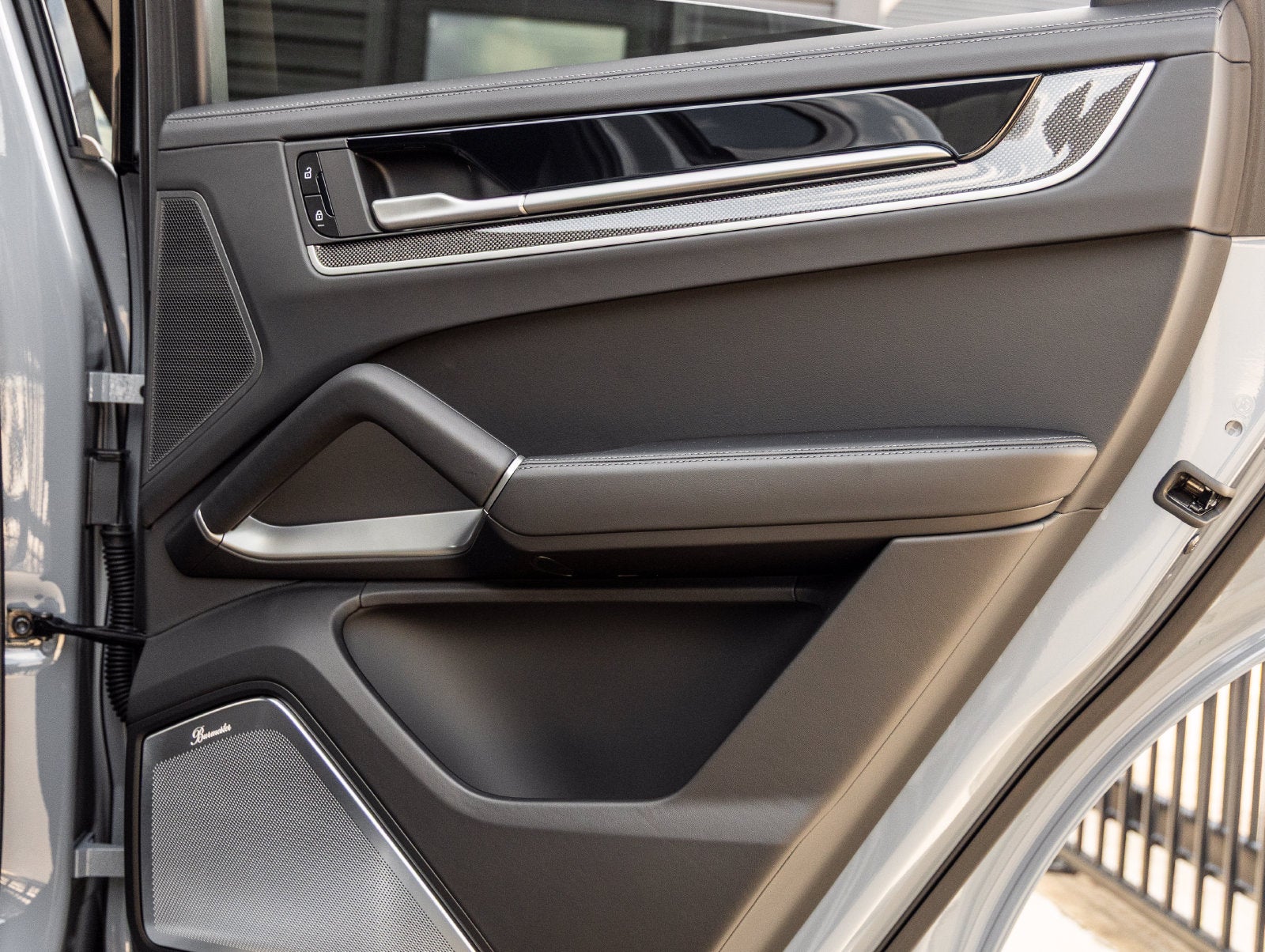 2025 Porsche Cayenne E-Hybrid Coupe Turbo
