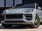 2025 Porsche Cayenne E-Hybrid Coupe Turbo