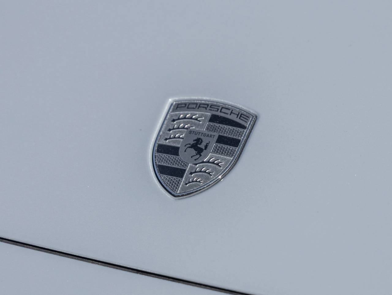 2025 Porsche Cayenne Cayenne Turbo E-Hybrid Coupe