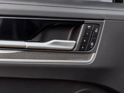 2025 Porsche Cayenne Cayenne Turbo E-Hybrid Coupe