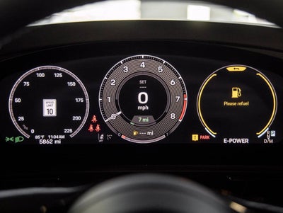 2025 Porsche Cayenne Cayenne Turbo E-Hybrid Coupe