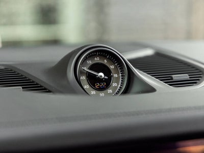 2025 Porsche Cayenne Cayenne Turbo E-Hybrid Coupe