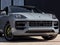 2025 Porsche Cayenne Cayenne Turbo E-Hybrid Coupe