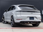 2025 Porsche Cayenne Turbo E-Hybrid Coupe