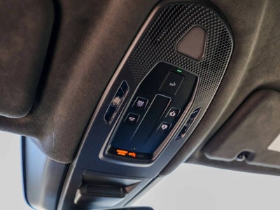 2025 Porsche Cayenne Turbo E-Hybrid Coupe