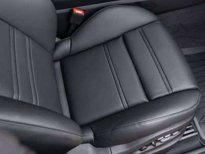 2025 Porsche Cayenne Turbo E-Hybrid Coupe