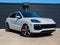 2025 Porsche Cayenne Turbo E-Hybrid Coupe