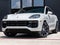 2026 Porsche Cayenne Turbo E-Hybrid Coupe Cayenne Turbo E-Hybrid Coupe