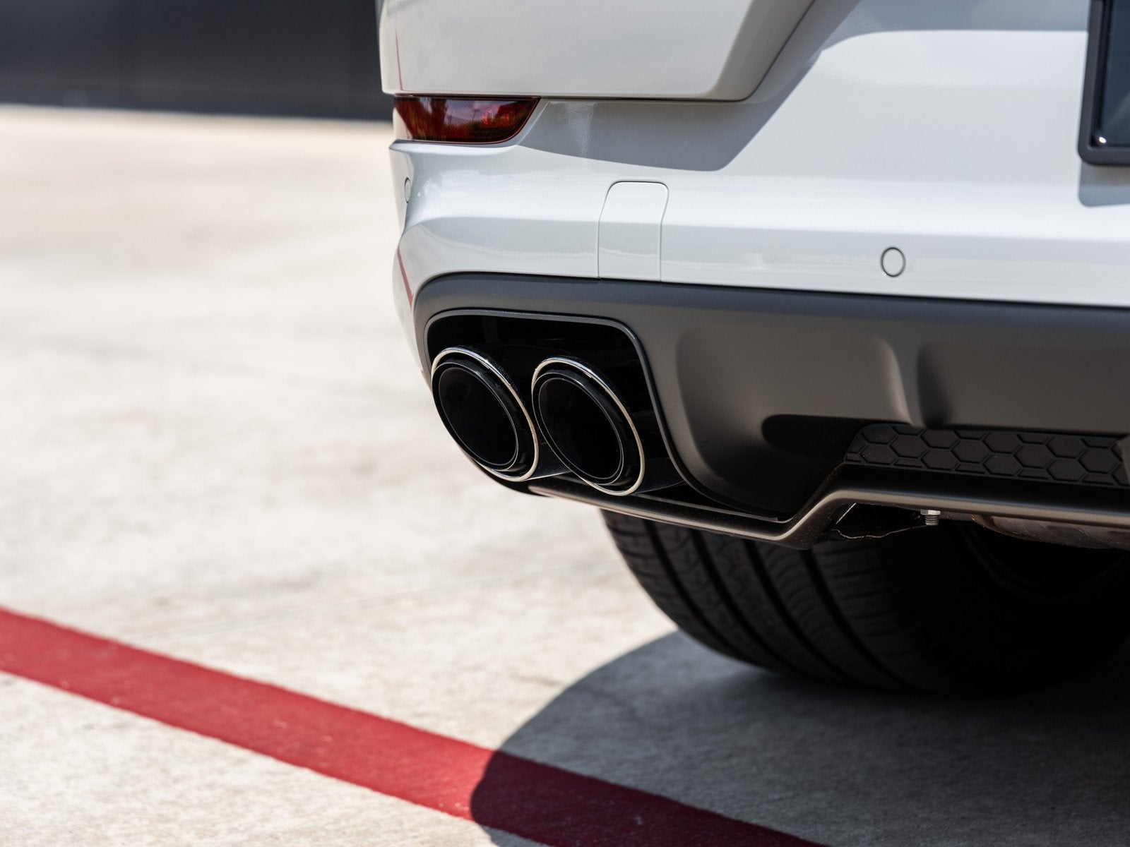 2026 Porsche Cayenne Turbo E-Hybrid Coupe Cayenne Turbo E-Hybrid Coupe