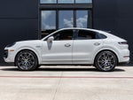 2026 Porsche Cayenne Turbo E-Hybrid Coupe Cayenne Turbo E-Hybrid Coupe