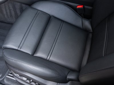 2026 Porsche Cayenne Turbo E-Hybrid Coupe Cayenne Turbo E-Hybrid Coupe