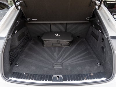 2026 Porsche Cayenne Turbo E-Hybrid Coupe Cayenne Turbo E-Hybrid Coupe