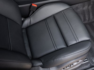 2026 Porsche Cayenne Turbo E-Hybrid Coupe Cayenne Turbo E-Hybrid Coupe